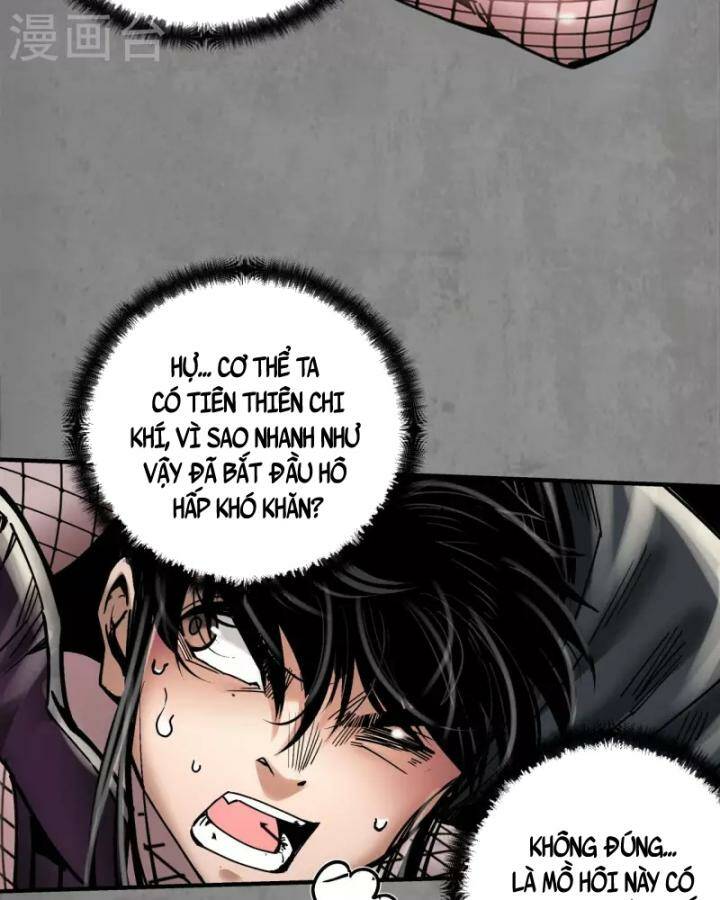 Tàng Phong Hành - Chapter 183 - Page 43