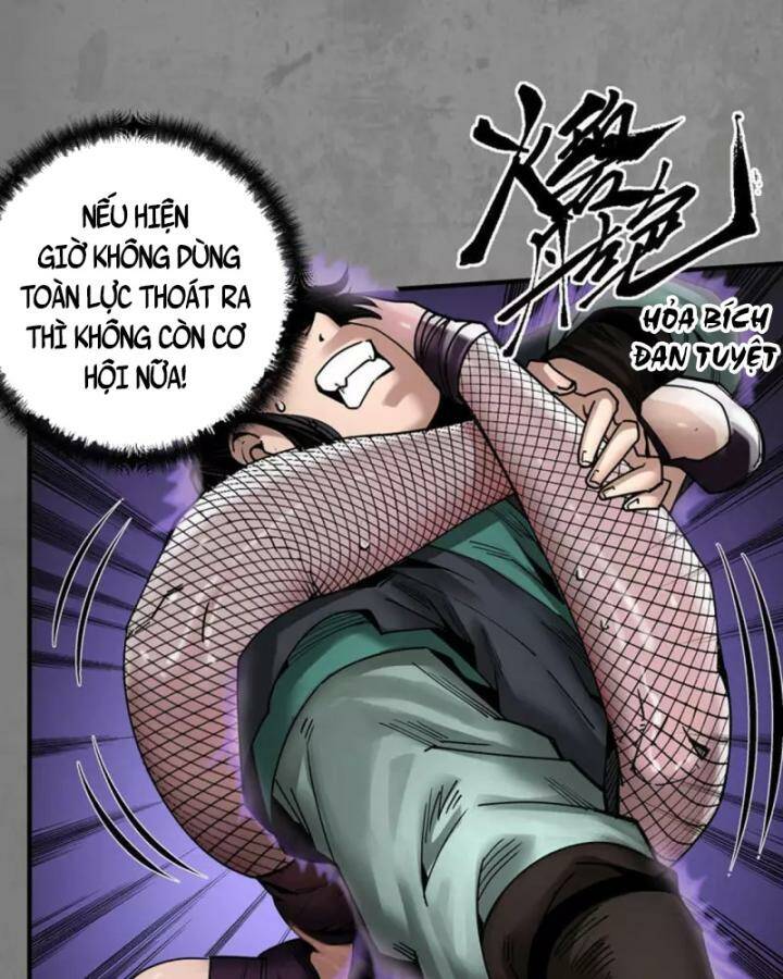 Tàng Phong Hành - Chapter 183 - Page 45