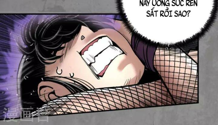 Tàng Phong Hành - Chapter 183 - Page 48