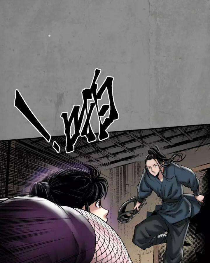 Tàng Phong Hành - Chapter 183 - Page 49