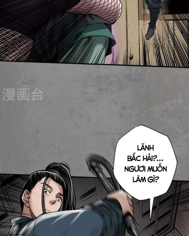 Tàng Phong Hành - Chapter 183 - Page 50