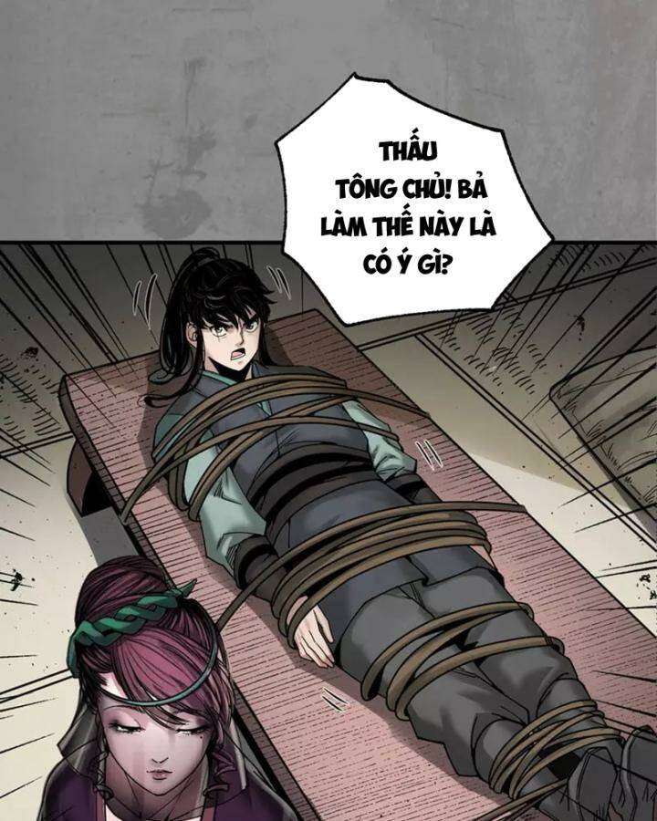 Tàng Phong Hành - Chapter 183 - Page 56