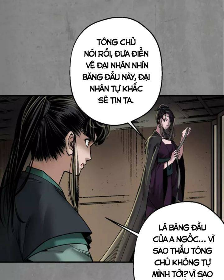 Tàng Phong Hành - Chapter 183 - Page 5