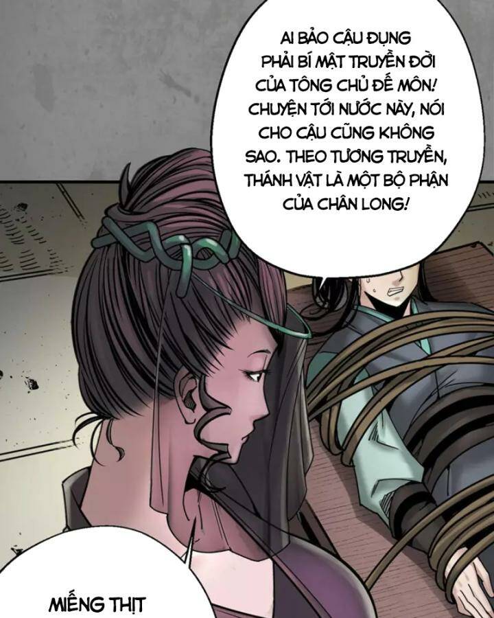 Tàng Phong Hành - Chapter 183 - Page 59