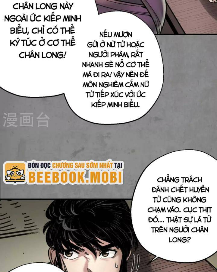 Tàng Phong Hành - Chapter 183 - Page 60
