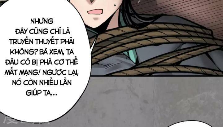 Tàng Phong Hành - Chapter 183 - Page 61