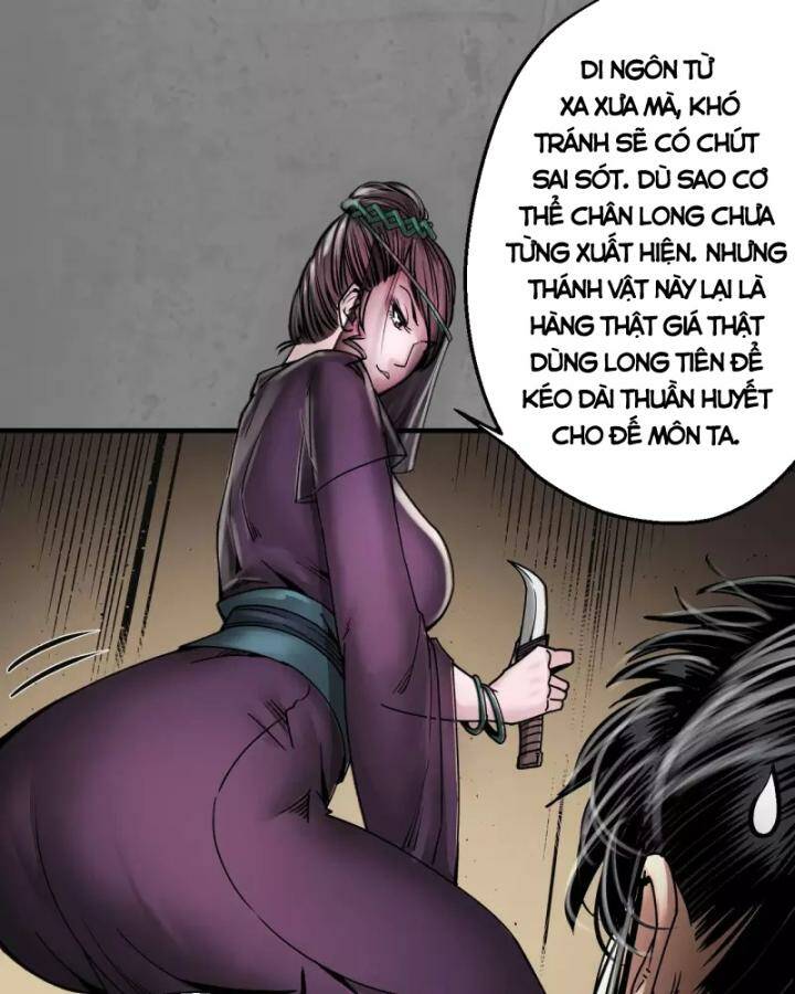 Tàng Phong Hành - Chapter 183 - Page 62