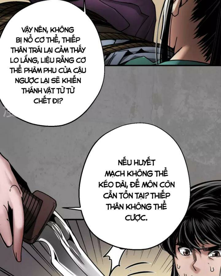 Tàng Phong Hành - Chapter 183 - Page 63
