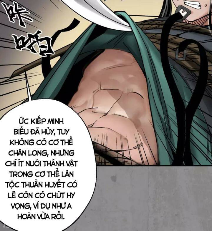 Tàng Phong Hành - Chapter 183 - Page 64