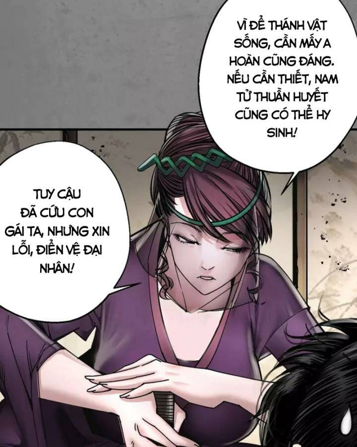 Tàng Phong Hành - Chapter 183 - Page 66