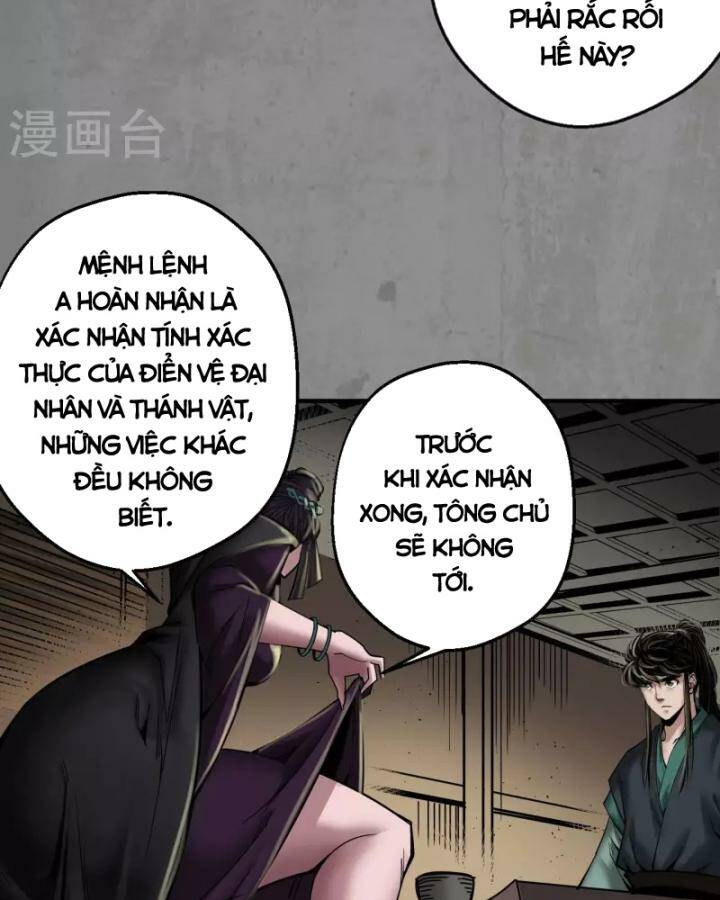 Tàng Phong Hành - Chapter 183 - Page 6