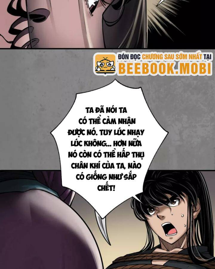 Tàng Phong Hành - Chapter 184 - Page 9