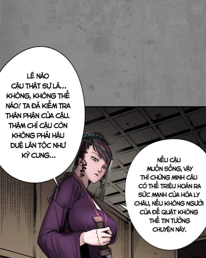 Tàng Phong Hành - Chapter 184 - Page 11