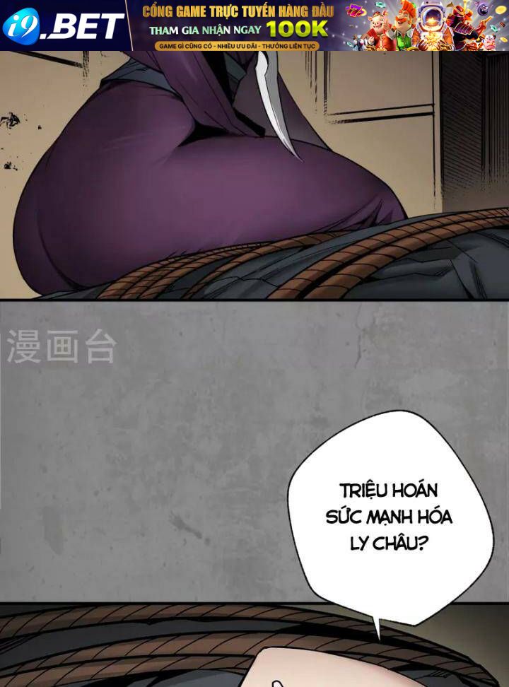 Tàng Phong Hành - Chapter 184 - Page 12