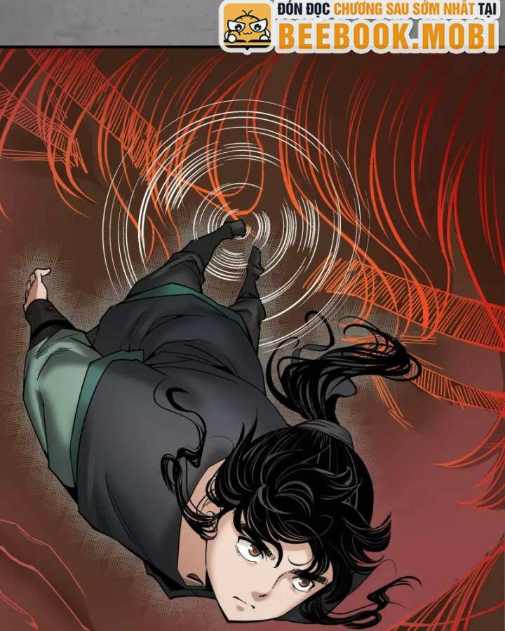 Tàng Phong Hành - Chapter 184 - Page 15