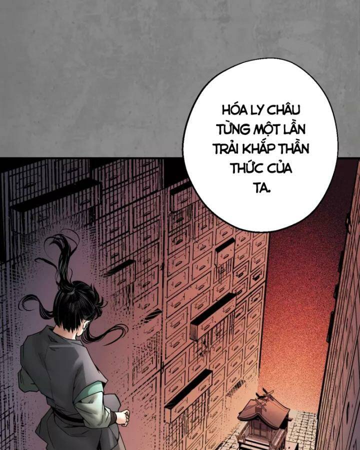 Tàng Phong Hành - Chapter 184 - Page 17