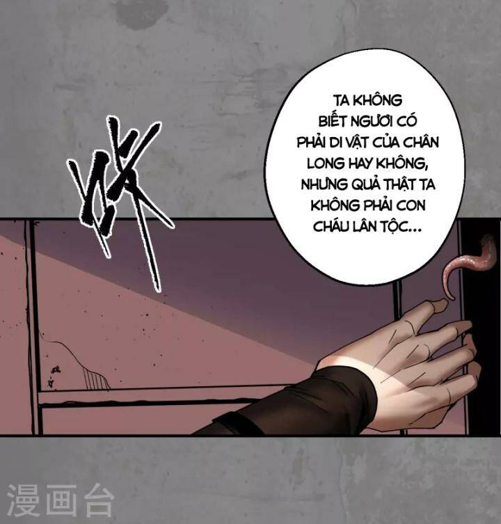 Tàng Phong Hành - Chapter 184 - Page 20