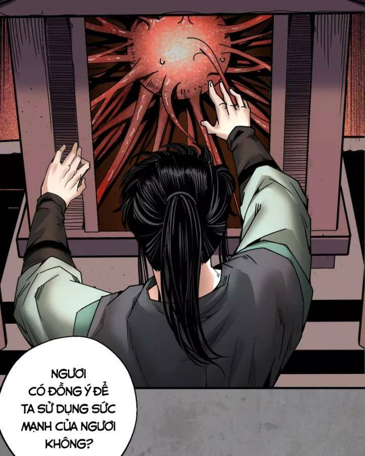 Tàng Phong Hành - Chapter 184 - Page 22