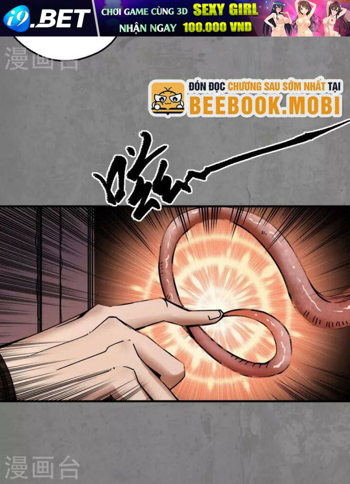 Tàng Phong Hành - Chapter 184 - Page 23