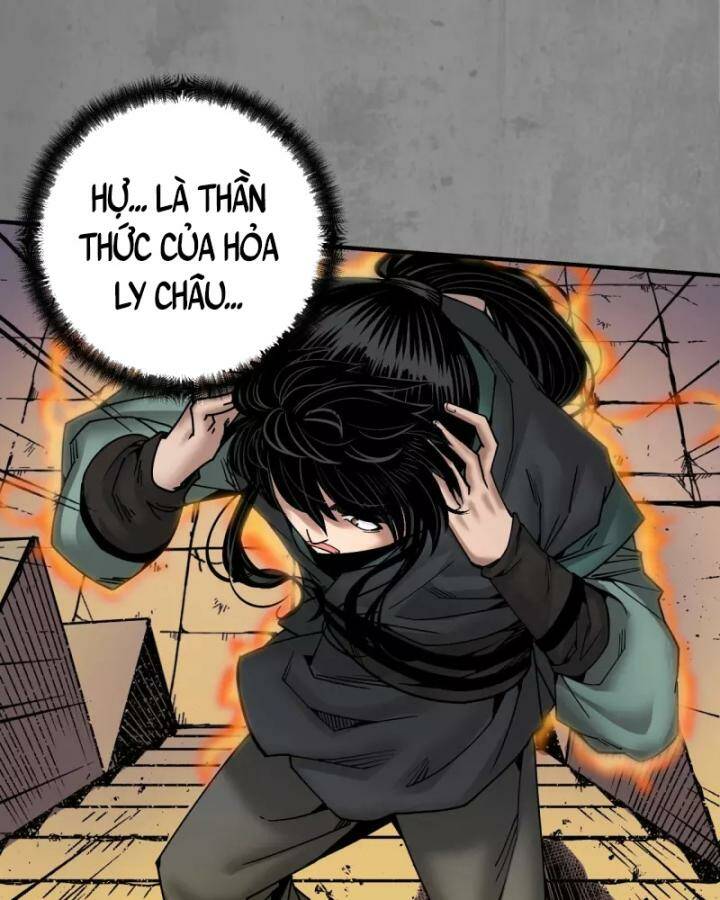 Tàng Phong Hành - Chapter 184 - Page 27