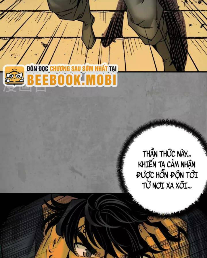 Tàng Phong Hành - Chapter 184 - Page 28