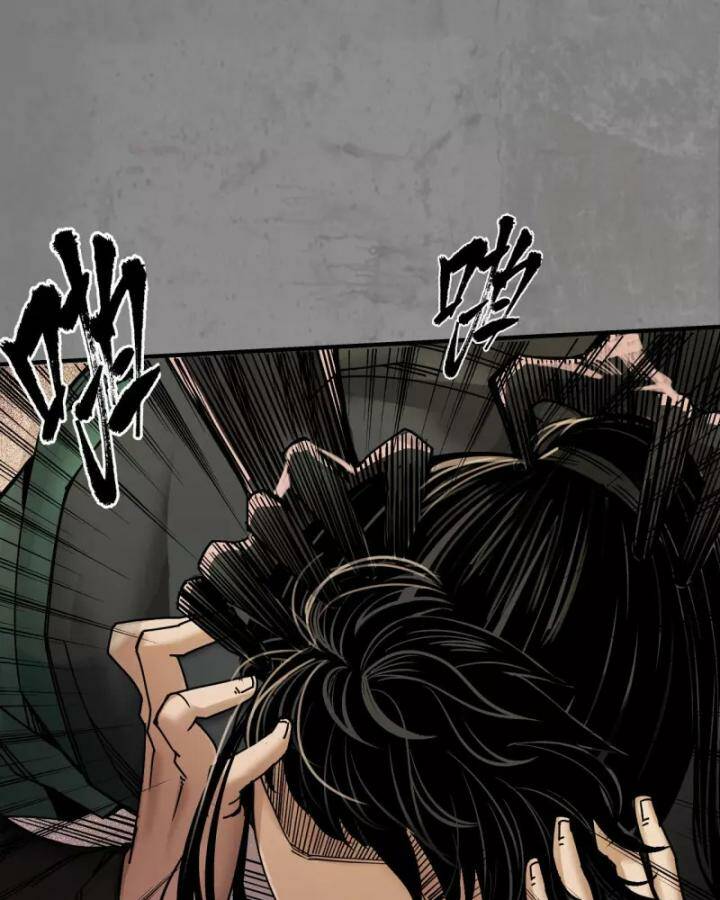 Tàng Phong Hành - Chapter 184 - Page 31