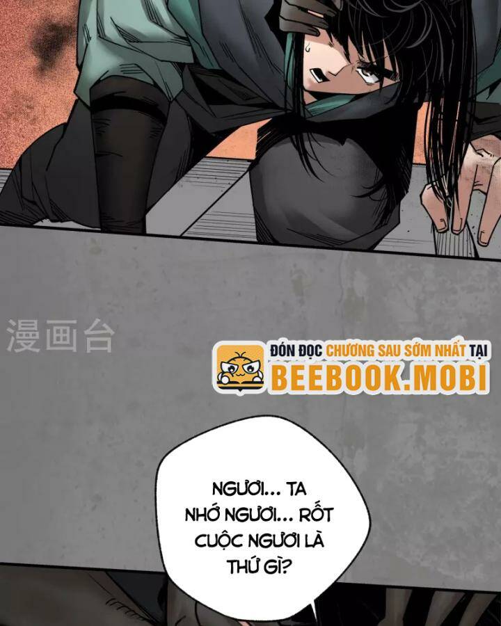 Tàng Phong Hành - Chapter 184 - Page 35