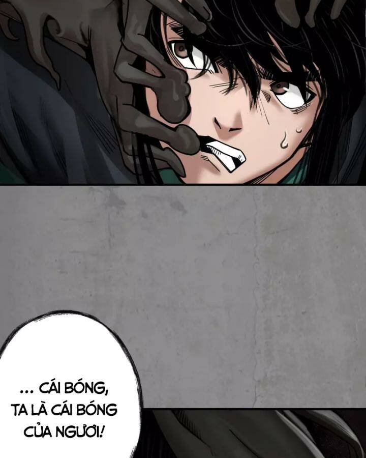 Tàng Phong Hành - Chapter 184 - Page 36