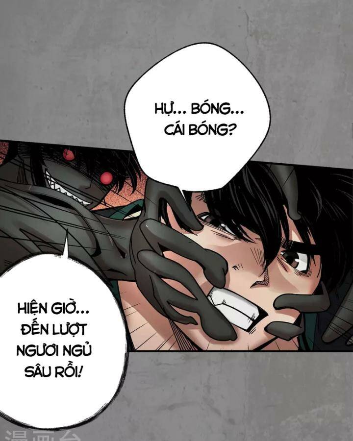 Tàng Phong Hành - Chapter 184 - Page 38