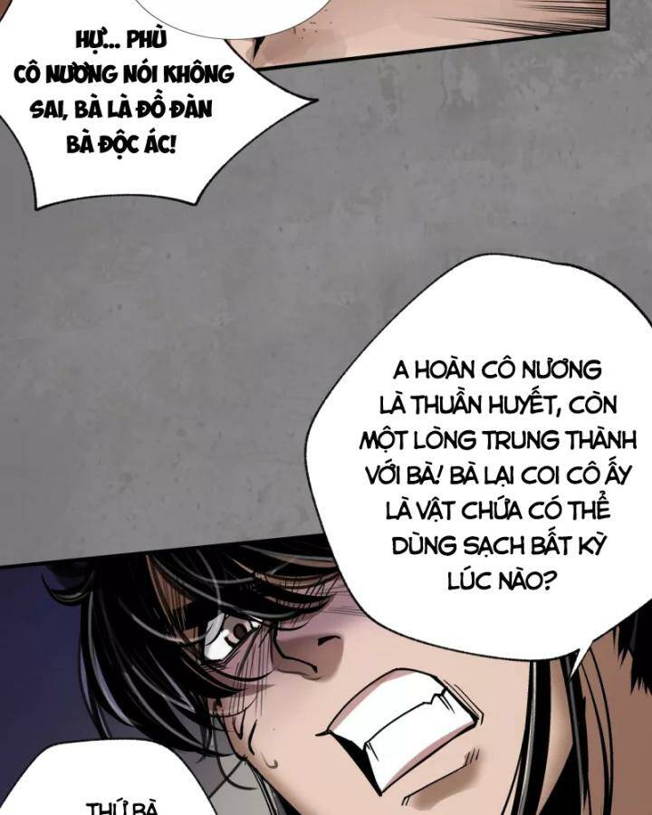 Tàng Phong Hành - Chapter 184 - Page 3