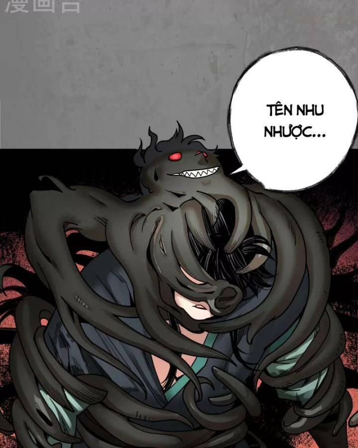 Tàng Phong Hành - Chapter 184 - Page 39