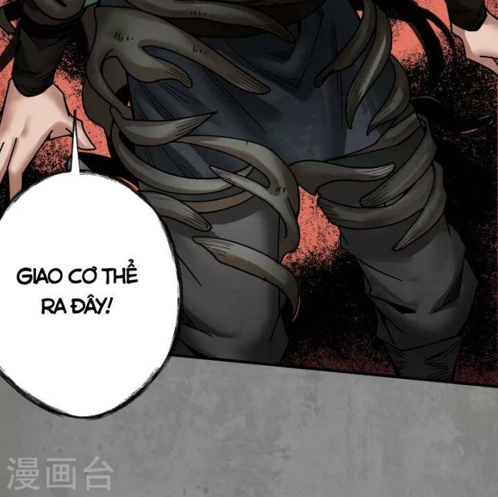 Tàng Phong Hành - Chapter 184 - Page 40