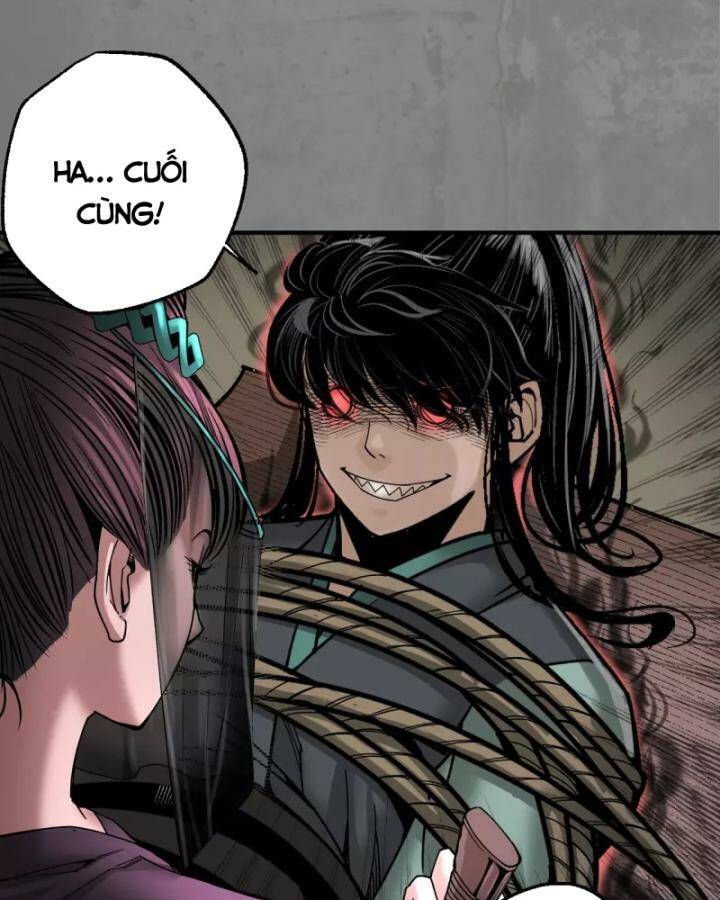 Tàng Phong Hành - Chapter 184 - Page 44