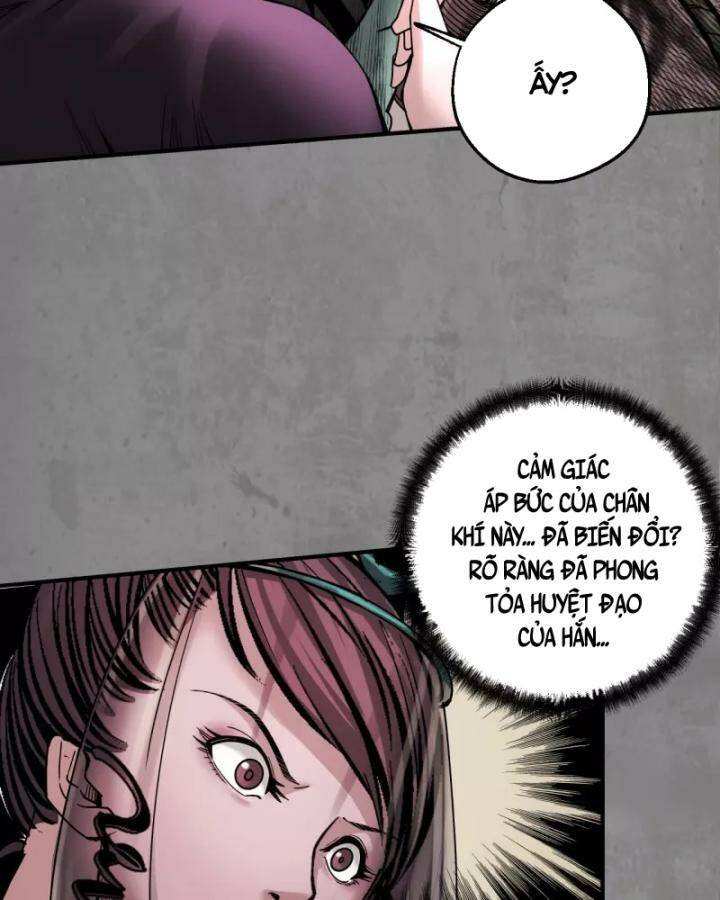 Tàng Phong Hành - Chapter 184 - Page 45