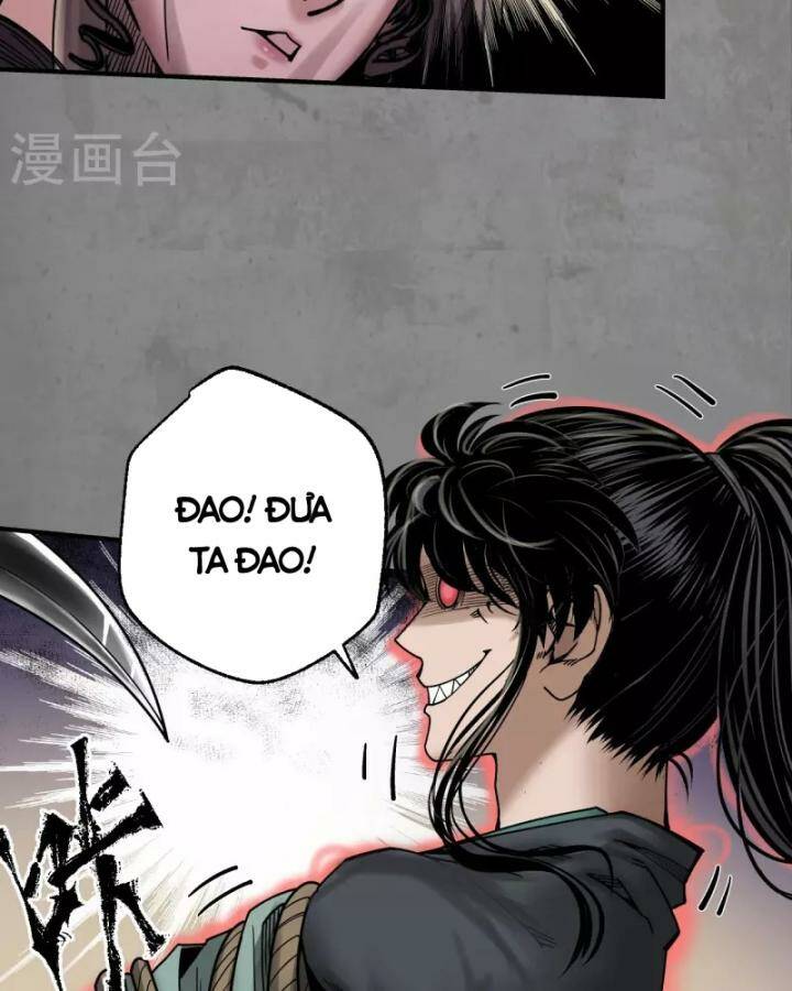 Tàng Phong Hành - Chapter 184 - Page 46