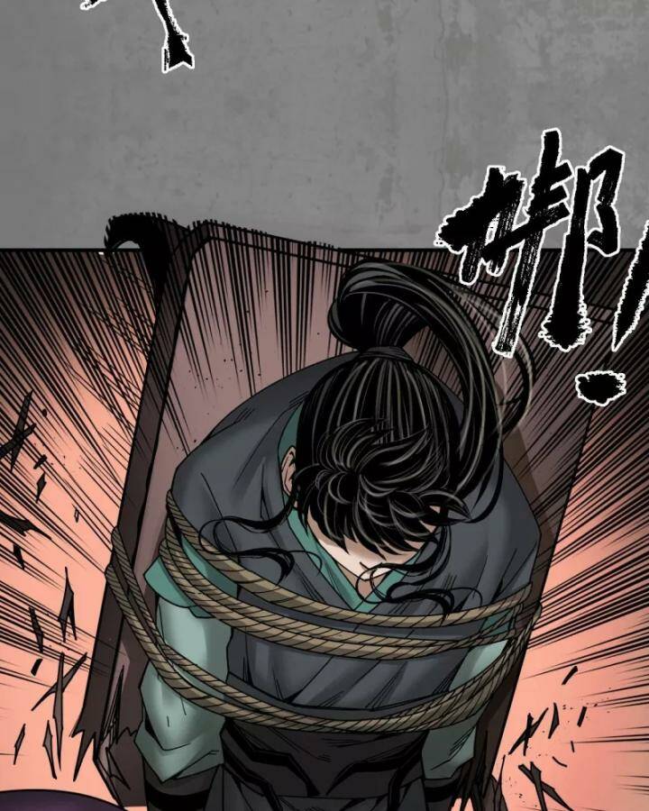 Tàng Phong Hành - Chapter 184 - Page 48