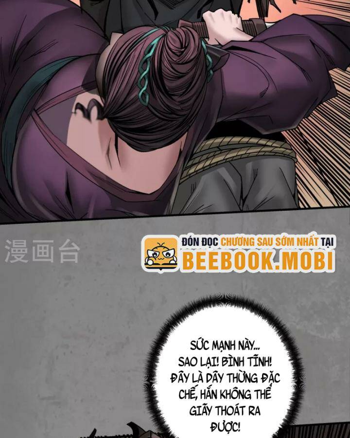 Tàng Phong Hành - Chapter 184 - Page 49