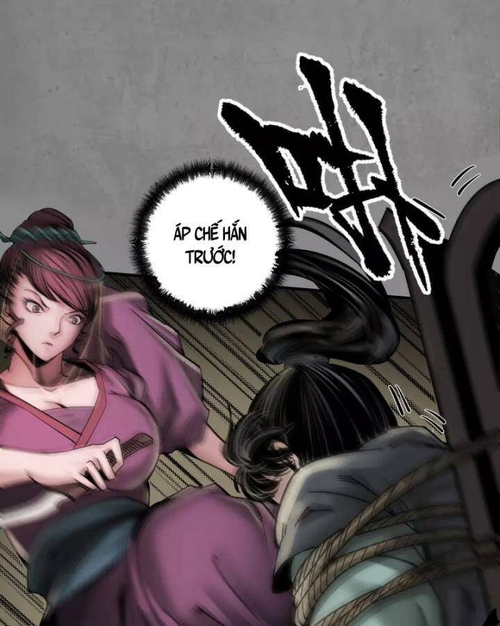 Tàng Phong Hành - Chapter 184 - Page 51