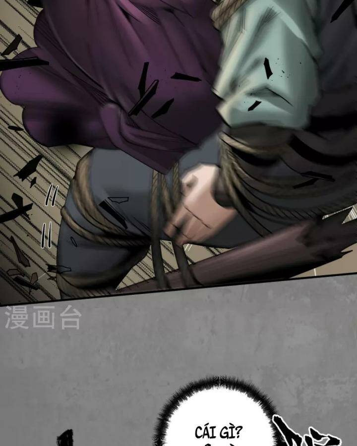 Tàng Phong Hành - Chapter 184 - Page 52