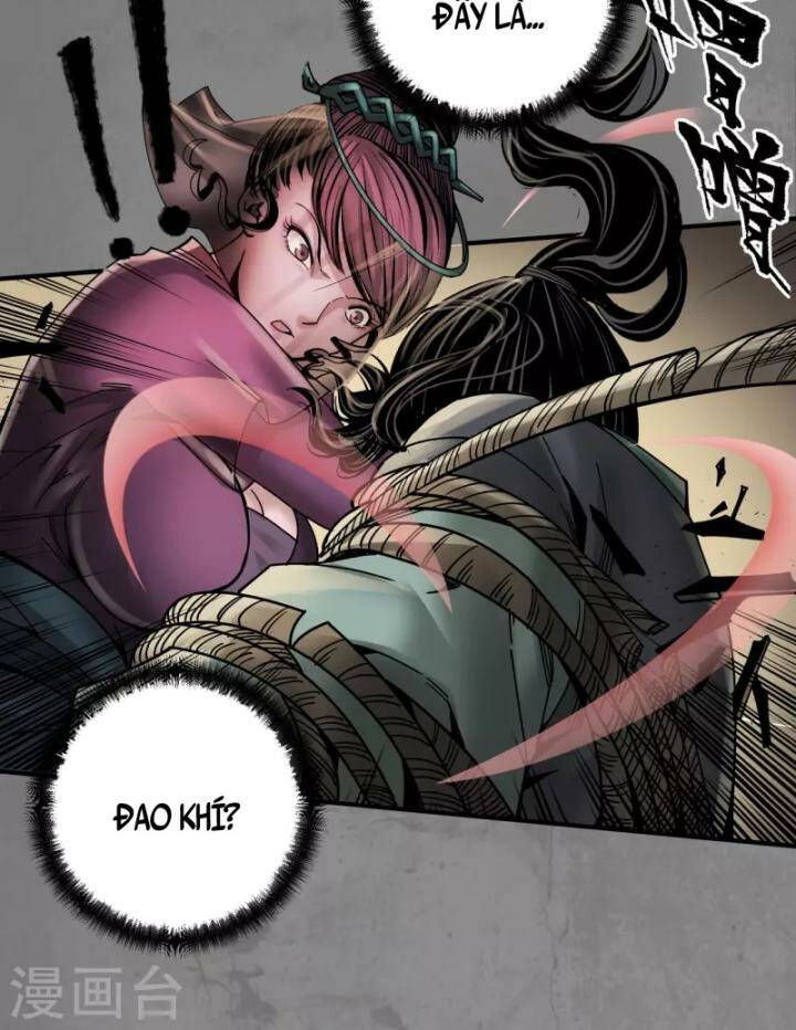 Tàng Phong Hành - Chapter 184 - Page 53