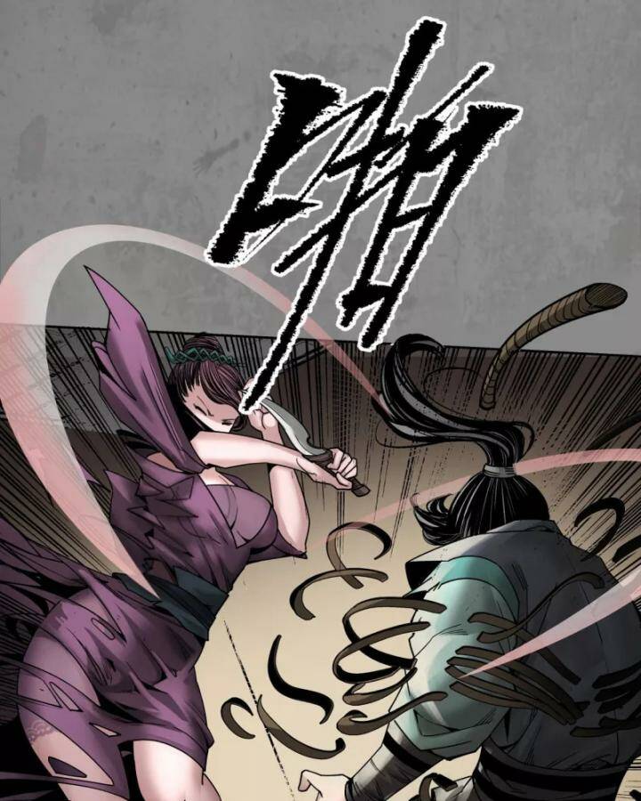 Tàng Phong Hành - Chapter 184 - Page 54