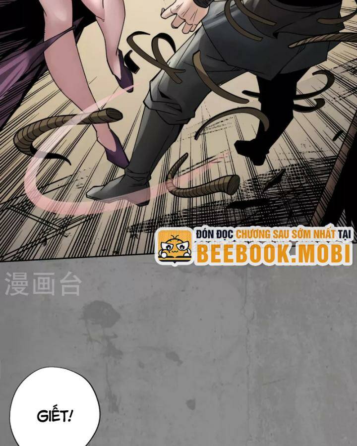 Tàng Phong Hành - Chapter 184 - Page 55