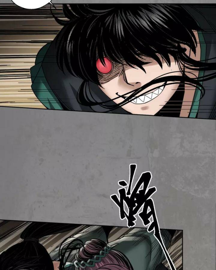 Tàng Phong Hành - Chapter 184 - Page 56