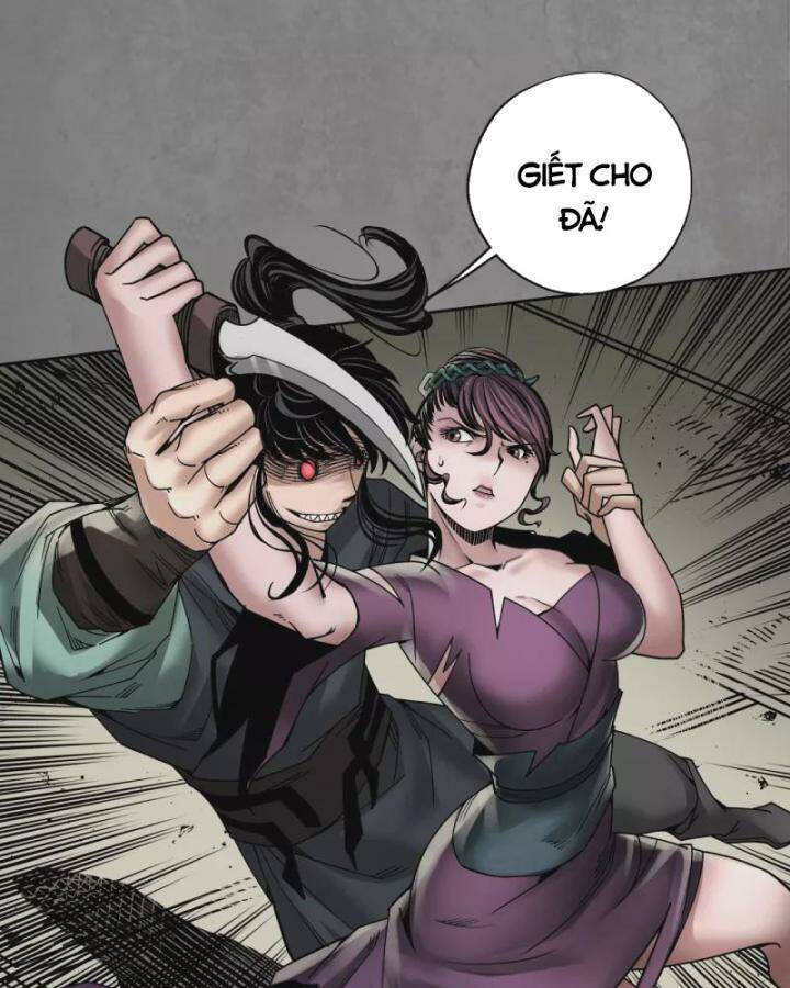 Tàng Phong Hành - Chapter 184 - Page 58