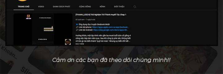 Tàng Phong Hành - Chapter 184 - Page 60