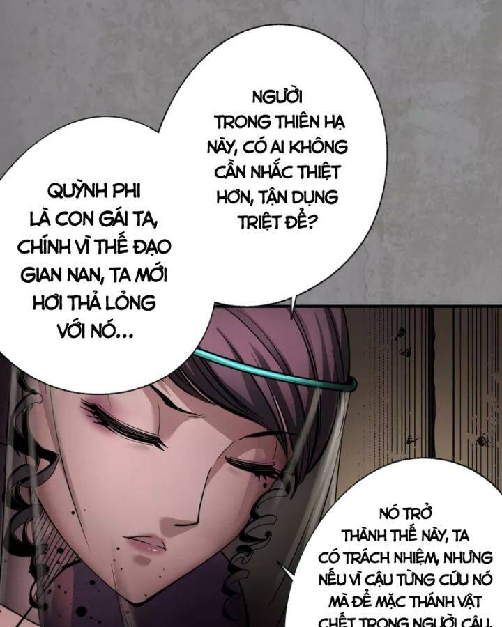 Tàng Phong Hành - Chapter 184 - Page 6