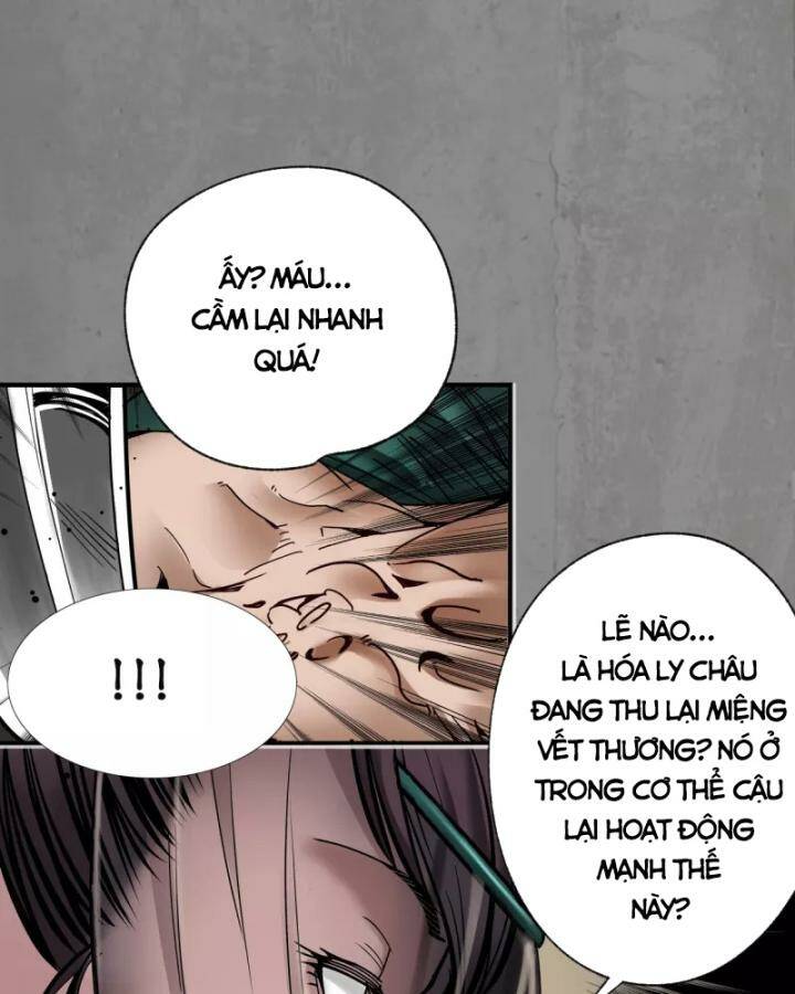 Tàng Phong Hành - Chapter 184 - Page 8