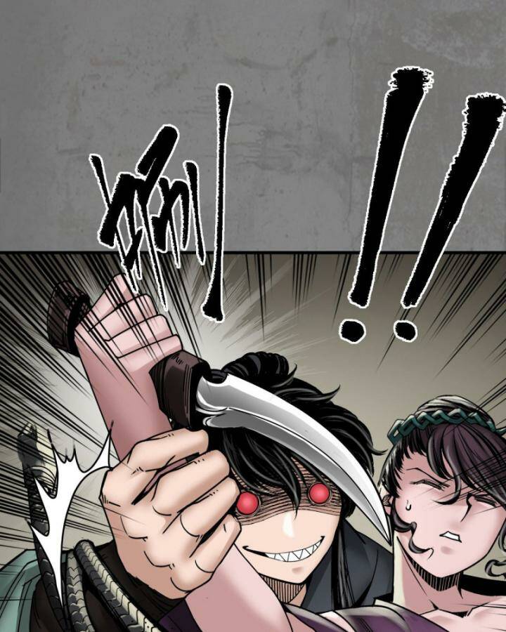 Tàng Phong Hành - Chapter 185 - Page 9