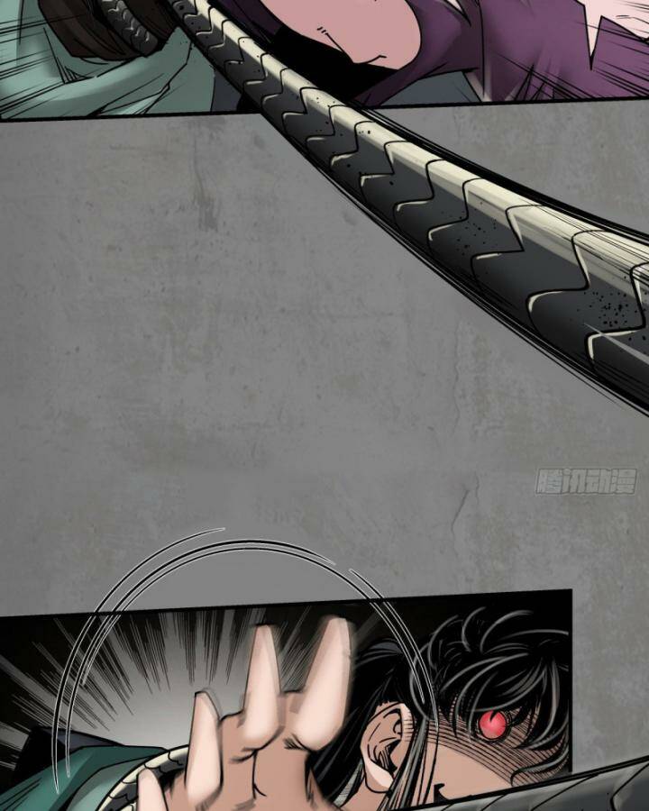 Tàng Phong Hành - Chapter 185 - Page 10