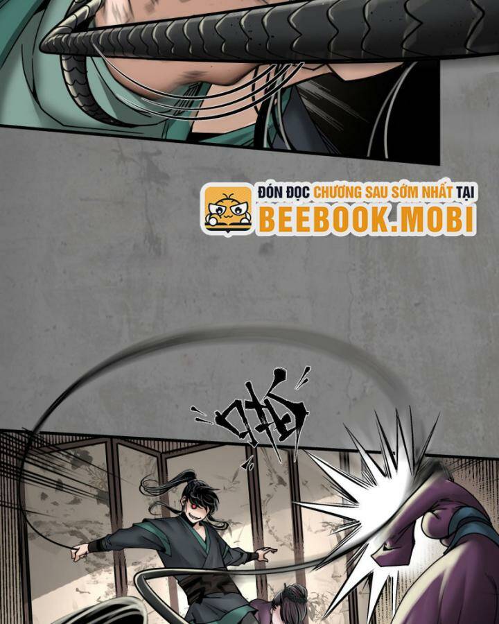 Tàng Phong Hành - Chapter 185 - Page 11